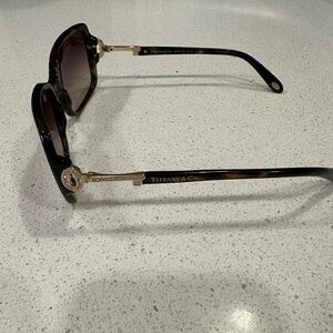 Tiffany sunglasses